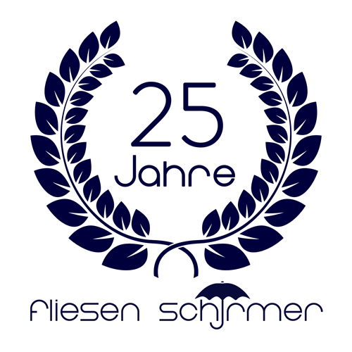 25 Jahre Fliesen Schirmer